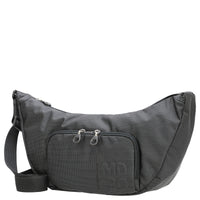 Mandarina Duck MD20 - Umhängetasche M 45 cm (steel) - Ansicht 2