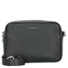 Mandarina Duck Mellow Leather Camera Bag - Camera Bag 23 cm (scarab)