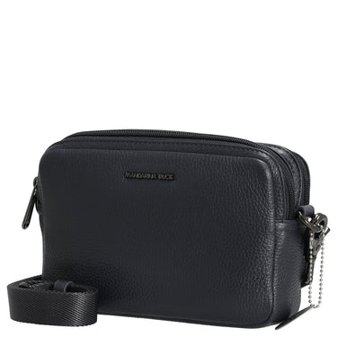 Mandarina Duck Mellow Leather - Umhängetasche 20 cm (dress blue) - Ansicht 2