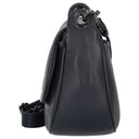Mandarina Duck Mellow Leather - Umhängetasche 23 cm (dress blue) - Ansicht 3
