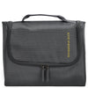 Mandarina Duck Zephyr - Toiletry Bag 26 cm (graphite)