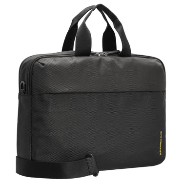 Mandarina Duck Zephyr - Laptoptasche 38 cm (schwarz) - Ansicht 5