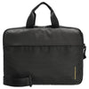 Mandarina Duck Zephyr - Laptop Bag 38 cm (schwarz)