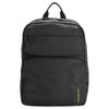 Mandarina Duck Zephyr - Rucksack 39 cm (schwarz)