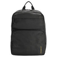 Mandarina Duck Zephyr - Rucksack 39 cm (schwarz)