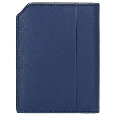 Montblanc Meisterstück Selection Soft - Geldbörse 4cc 10 cm (blue) - Ansicht 3