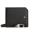 Montblanc Meisterstück Selection Soft - Wallet 6cc 11 cm (black)