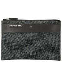 Montblanc Sartorial - Envelope Tasche 24 cm Leder (black)