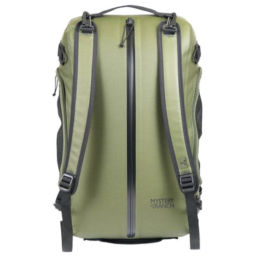 Mystery Ranch High Water Duffel 50 - Reisetasche/Reiserucksack (forest) - Ansicht 6
