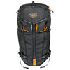 Mystery Ranch Scree 33 - Hiking Backpack (black, L)