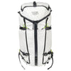Mystery Ranch Scree 33 - Hiking Backpack (white/limeade, L)