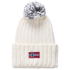 Napapijri Semiury W 3 - Mütze (beige dimity)