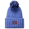 Napapijri Semiury W 3 - Mütze (riviera blue)