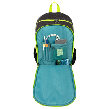 Neoxx FLOW - Schulrucksack 42.5 cm (Pixel in my mind) - Ansicht 5