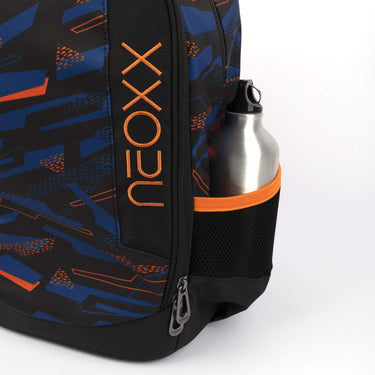 Neoxx FLOW - Schulrucksack 42.5 cm (Streetlight Runner) - Ansicht 8
