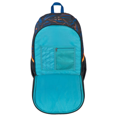 Neoxx FLOW - Schulrucksack 42.5 cm (Streetlight Runner) - Ansicht 4