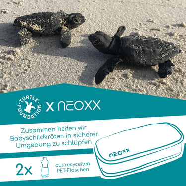 Neoxx JUMP - Schlampermäppchen 22.5 cm (Queen of the nite) - Ansicht 7