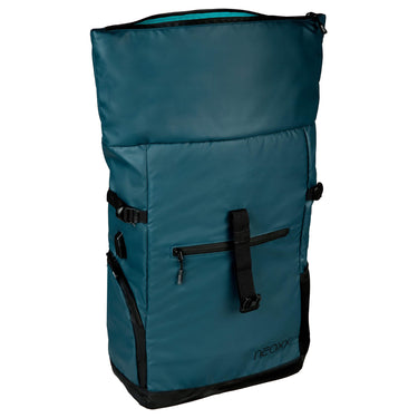 Neoxx VIBE Roll Top - Rucksack 15" 45 cm USB (nite) - Ansicht 5