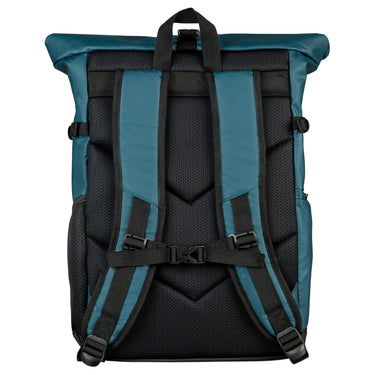 Neoxx VIBE Roll Top - Rucksack 15" 45 cm USB (nite) - Ansicht 3