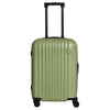 NINETYGO Elbe - 4-Wheel Cabin Trolley S 55 cm (grün)