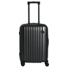 NINETYGO Elbe - 4-Wheel Cabin Trolley S 55 cm (schwarz)