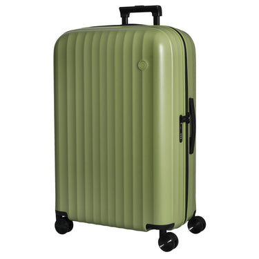 NINETYGO Elbe - 4-Rollen-Trolley L 78 cm (grün) - Ansicht 2