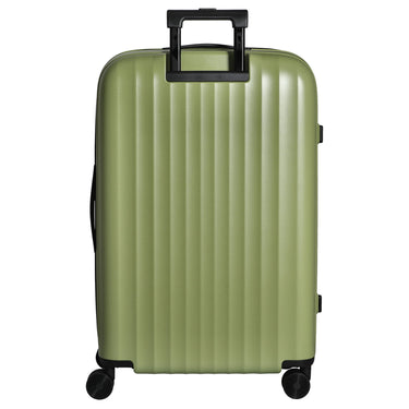 NINETYGO Elbe - 4-Rollen-Trolley L 78 cm (grün) - Ansicht 4