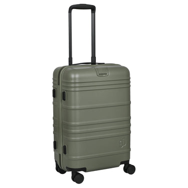NINETYGO Modern - 4-Rollen-Kabinentrolley S 55 cm (grün) - Ansicht 5