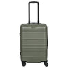 NINETYGO Modern - 4-Wheel Cabin Trolley S 55 cm (grün)