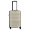 NINETYGO Modern - 4-Wheel Cabin Trolley S 55 cm (weiß)