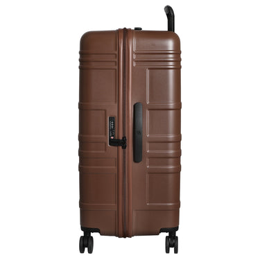 NINETYGO Modern - 4-Rollen-Trolley L 78.5 cm (braun) - Ansicht 3