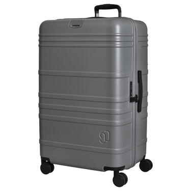 NINETYGO Modern - 4-Rollen-Trolley L 78.5 cm (grau) - Ansicht 2
