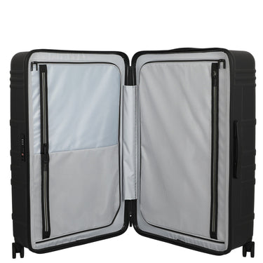 NINETYGO Modern - 4-Rollen-Trolley L 78.5 cm (schwarz) - Ansicht 6