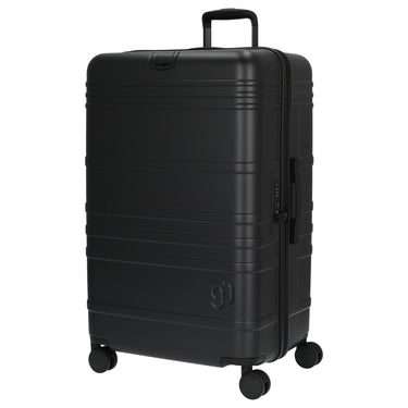 NINETYGO Modern - 4-Rollen-Trolley L 78.5 cm (schwarz) - Ansicht 2
