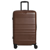 NINETYGO Modern - 4-Wheel Trolley M 68.5 cm (braun)