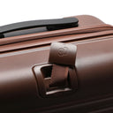NINETYGO Modern - 4-Rollen-Trolley M 68.5 cm (braun) - Ansicht 8