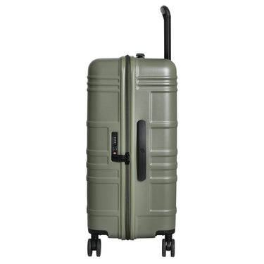 NINETYGO Modern - 4-Rollen-Trolley M 68.5 cm (grün) - Ansicht 3