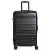 NINETYGO Modern - 4-Wheel Trolley M 68.5 cm (schwarz)