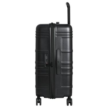 NINETYGO Modern - 4-Rollen-Trolley M 68.5 cm (schwarz) - Ansicht 3