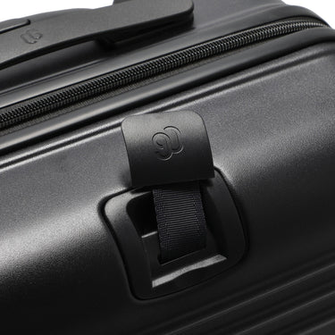 NINETYGO Modern - 4-Rollen-Trolley M 68.5 cm (schwarz) - Ansicht 8