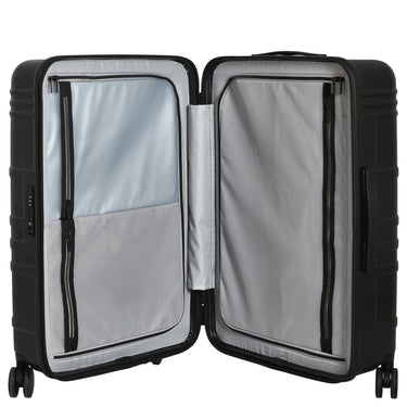 NINETYGO Modern - 4-Rollen-Trolley M 68.5 cm (schwarz) - Ansicht 6