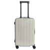 NINETYGO Touch - 4-Wheel Cabin Trolley S 55 cm (weiß)