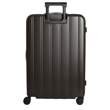 NINETYGO Touch - 4-Rollen-Trolley L 77.5 cm (braun) - Ansicht 4