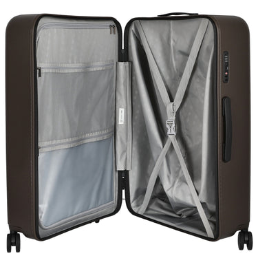 NINETYGO Touch - 4-Rollen-Trolley L 77.5 cm (braun) - Ansicht 6
