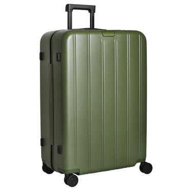 NINETYGO Touch - 4-Rollen-Trolley L 77.5 cm (grün) - Ansicht 5