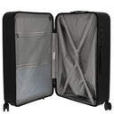 NINETYGO Touch - 4-Rollen-Trolley L 77.5 cm (schwarz) - Ansicht 6