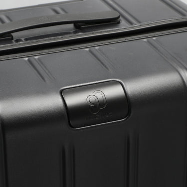 NINETYGO Touch - 4-Rollen-Trolley L 77.5 cm (schwarz) - Ansicht 7