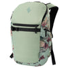 Nitro Nikuro - Laptop Backpack 49 cm (dead flower)