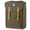 Nitro Venice - Laptop Backpack 44 cm 15" (burnt olive)
