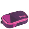 Nitro XL - Pencil Case 21 cm (fragments purple)